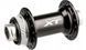Передняя втулка Shimano Deore XT HB-M8010 15 мм/100 мм, 32H, чёрный