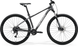 Велосипед 27.5" Merida BIG.SEVEN 60-2X (2023), XS, matt anthracite