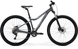 Велосипед 27.5" Merida MATTS 7.80 (2022), L, matt grey