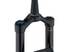 Вилка RockShox Domain RC 27.5" Boost™ 15x110 160mm DebonAir, чорний