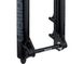 Вилка RockShox Domain RC 27.5" Boost™ 15x110 160mm DebonAir, чёрный