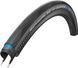 Покрышка 700x28C (28-622) Schwalbe DURANO DD Performance B/GR-SK HS464 ADDIX, 67EPI, чёрный