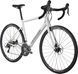 Велосипед 28" Cannondale SYNAPSE 2 рама - 51см 2024 CHK