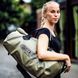Сумка велосипедная на багажник Ortlieb Rack-Pack, 89л, черный