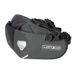 Сумка велосипедна Ortlieb Saddle Bag Two slate black 1,6 л