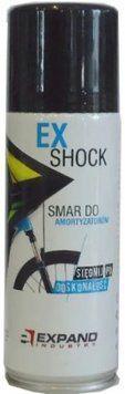 Спрей для амортизатора Expand EX Shock, 200 мл