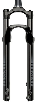 Вилка RockShox Recon Silver RL 29" 9QR 100mm SoloAir, чорний
