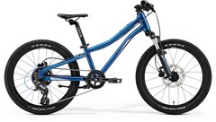 Велосипед 20" Merida MATTS J.20 (2023), blue