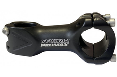 Вынос руля Promax 1 1/8" 31,8 х 90 мм, чёрный