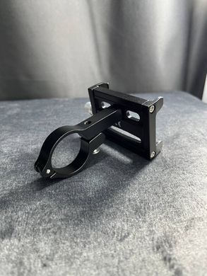 Велотримач ProX Eagle X1 для телефону 4- 6,7", чорний