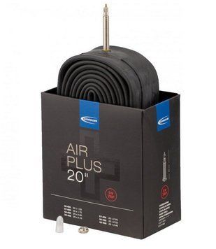 Камера 20" (40/62-406) Schwalbe SV7AP AIR PLUS IB 40mm