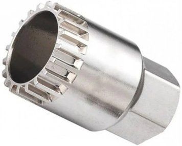 Ключ для снятия картриджа Spelli SBT-26BB, серебристый