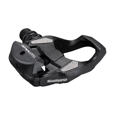 Педалі Shimano PD-RS500 SPD-SL, чорний