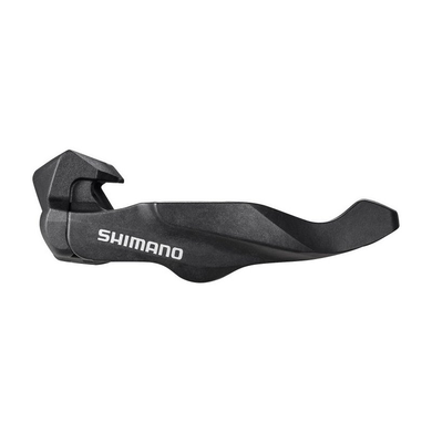 Педалі Shimano PD-RS500 SPD-SL, чорний