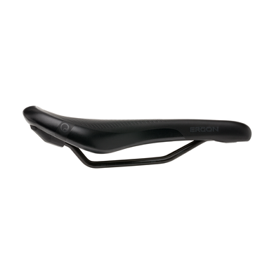 Сідло Ergon SM E-Mountain Sport Men, чорний, S/M