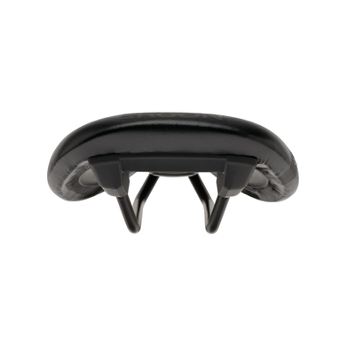 Сідло Ergon SM E-Mountain Sport Men, чорний, S/M