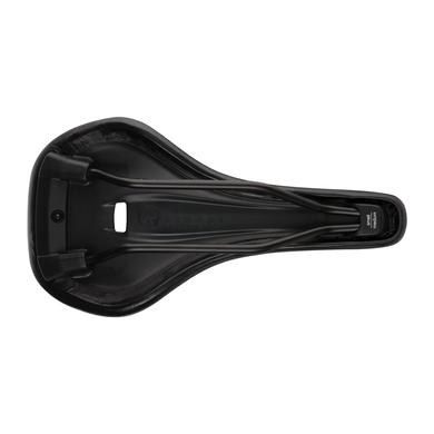 Сідло Ergon SM E-Mountain Sport Men, чорний, S/M