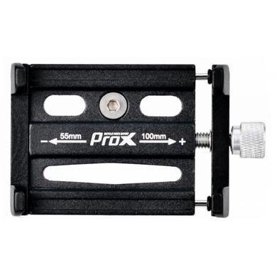 Велотримач ProX Eagle X1 для телефону 4- 6,7", чорний
