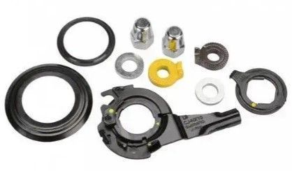 Втулка задня Shimano NEXUS SG-C3001-7C, ремкомплект до втулки