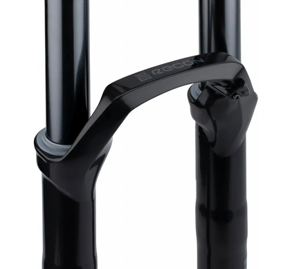 Вилка RockShox Recon Silver RL 29" 9QR 100mm SoloAir, чёрный