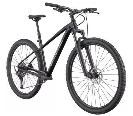 Велосипед 29" Cannondale TRAIL 1 рама - M BLK B6
