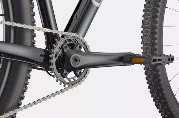 Велосипед 29" Cannondale TRAIL 1 рама - M BLK B6