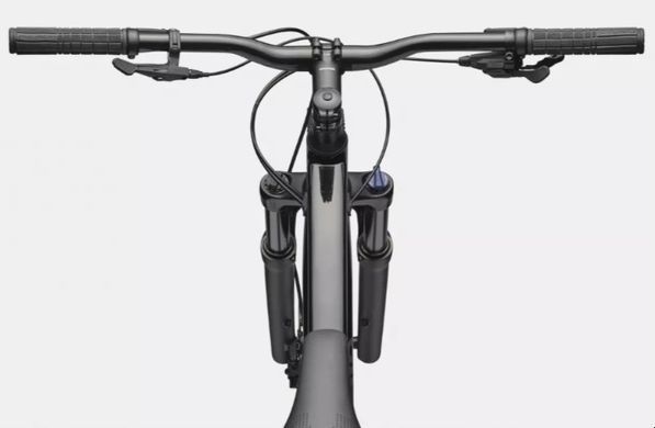 Велосипед 29" Cannondale TRAIL 1 рама - M BLK B6