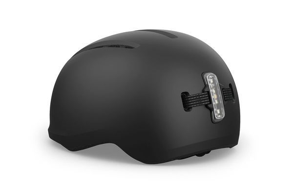 Шлем MET Vibe Black | Matt, S
