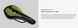 Сідло Ergon SM E-Mountain Sport Men, чорний, S/M