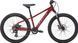 Велосипед 24" Marin BAYVIEW TRAIL 2026 Red Blue
