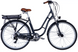 Электровелосипед 28" Dorozhnik eCORAL 48B 17.5А*г 500Вт (2026), 19", темно-серый