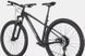 Велосипед 29" Cannondale TRAIL 1 рама - M BLK B6