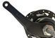 Втулка задня Shimano NEXUS SG-C3001-7C, гальмівна лапка