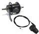 Втулка задня Shimano NEXUS SG-C3001-7C