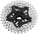 Касета SRAM PG-1030 11-36T 10шв ОЕМ, сріблястий