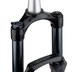 Вилка RockShox Recon Silver RL 29" 9QR 100mm SoloAir, чёрный