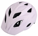 Велосипедний шолом ProX Flash, світло-рожевий, M (52-56 см)