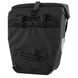 Сумка велосипедная Ortlieb Back-Roller Plus, 23л, черный