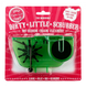 Инструмент для чистки цепи Juice Lubes Chain Cleaning Tool, зелёный