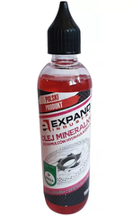 Минеральное масло Expand для гидравлических тормозов 100 ml