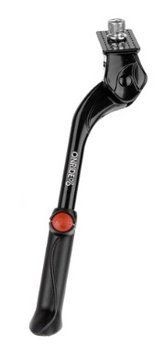 Подножка ONRIDE K-Forward 16"-20" центральная крепь черная