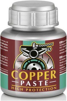 Паста MOTOREX COPPER PASTE 100г