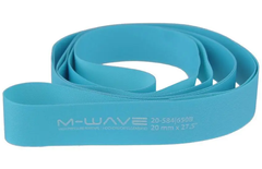 Фліпер M-Wave 26", 20мм, 20-559, блакитний