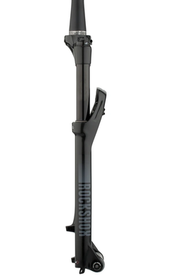 Вилка RockShox Judy Gold RL 29" Boost&trade; 15x110 100mm SoloAir, манетка, чорний