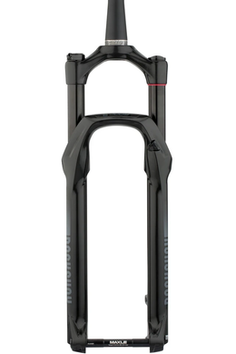 Вилка RockShox Judy Gold RL 29" Boost&trade; 15x110 100mm SoloAir, манетка, чорний