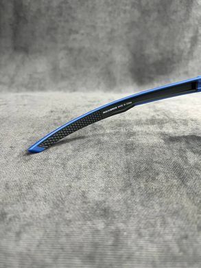 Очки RockBros SP246 Polarized со сменными линзами, чёрный
