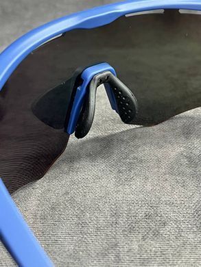Очки RockBros SP246 Polarized со сменными линзами, чёрный