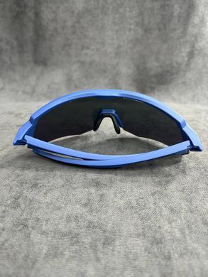 Очки RockBros SP246 Polarized со сменными линзами, чёрный