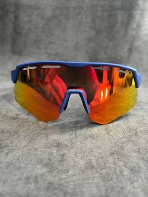 Очки RockBros SP246 Polarized со сменными линзами, чёрный