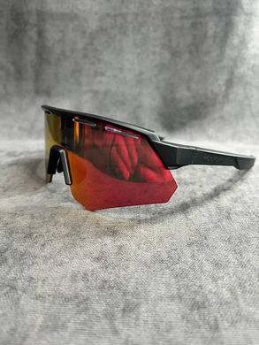 Очки RockBros SP246 Polarized со сменными линзами, чёрный